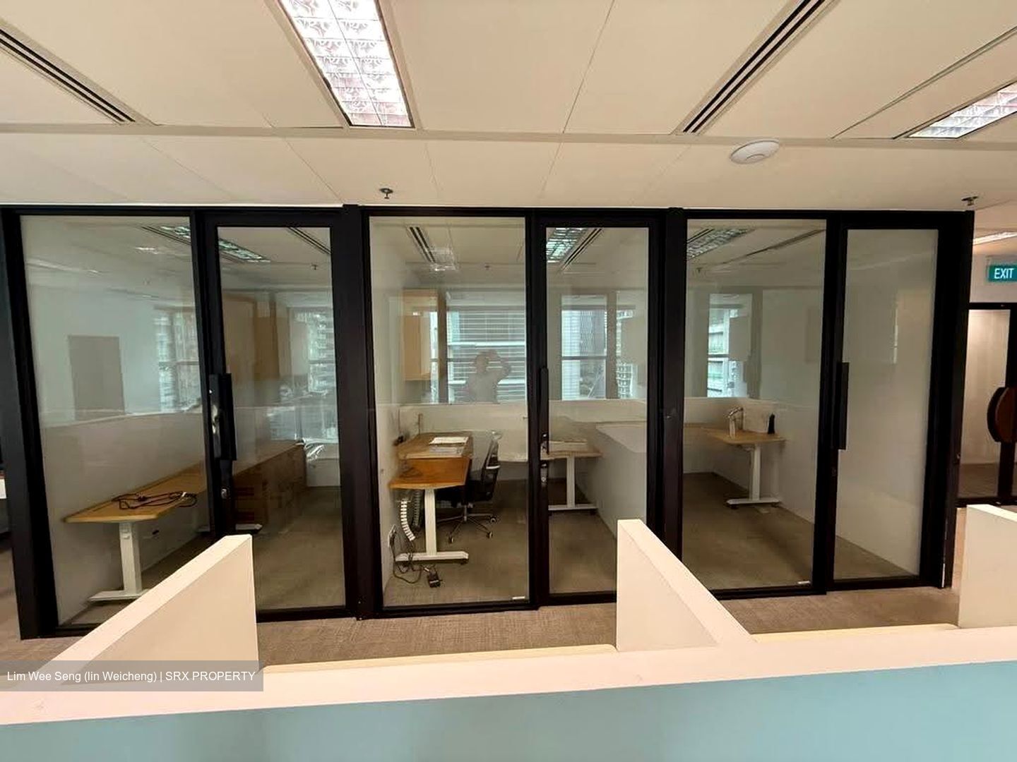 Sgx Centre Ii (D1), Office #629210751